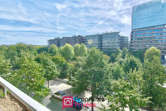 achat appartement boulogne-billancourt 92100