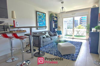 achat appartement boulogne-billancourt 92100