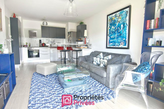 achat appartement boulogne-billancourt 92100