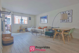 achat appartement boulogne-billancourt 92100