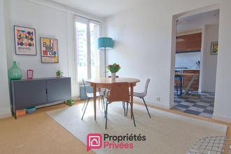 achat appartement boulogne-billancourt 92100