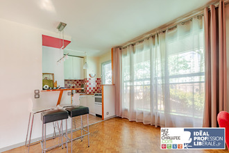 achat appartement boulogne-billancourt 92100