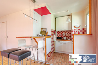 achat appartement boulogne-billancourt 92100