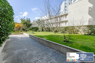 achat appartement boulogne-billancourt 92100