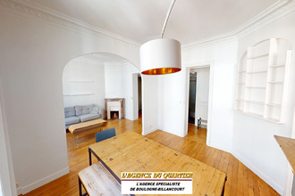 achat appartement boulogne-billancourt 92100