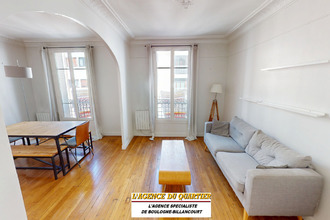achat appartement boulogne-billancourt 92100