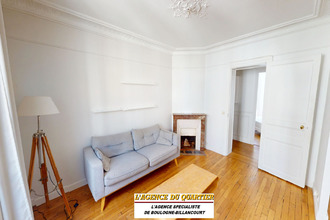 achat appartement boulogne-billancourt 92100
