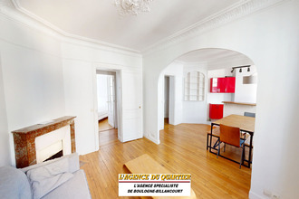 achat appartement boulogne-billancourt 92100