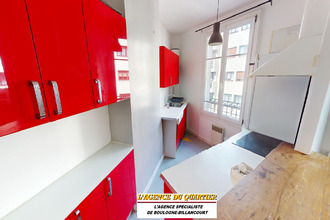 achat appartement boulogne-billancourt 92100