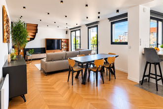 achat appartement boulogne-billancourt 92100
