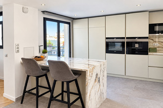 achat appartement boulogne-billancourt 92100