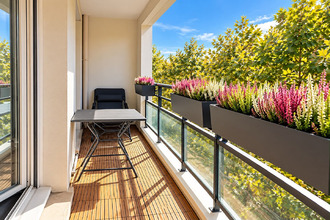 achat appartement boulogne-billancourt 92100