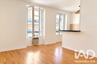achat appartement boulogne-billancourt 92100