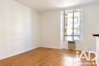 achat appartement boulogne-billancourt 92100