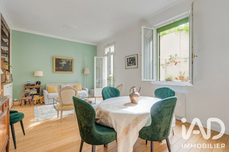 achat appartement boulogne-billancourt 92100