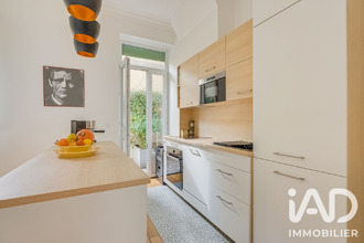 achat appartement boulogne-billancourt 92100