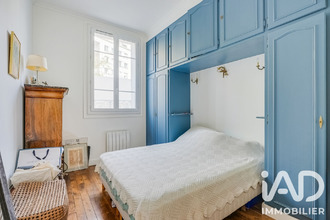 achat appartement boulogne-billancourt 92100