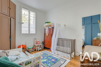achat appartement boulogne-billancourt 92100