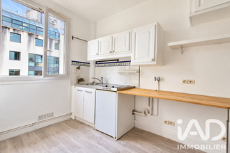 achat appartement boulogne-billancourt 92100