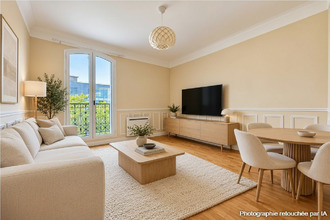 achat appartement boulogne-billancourt 92100