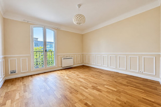 achat appartement boulogne-billancourt 92100