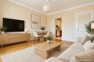 achat appartement boulogne-billancourt 92100