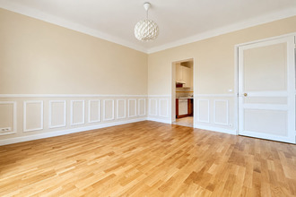 achat appartement boulogne-billancourt 92100
