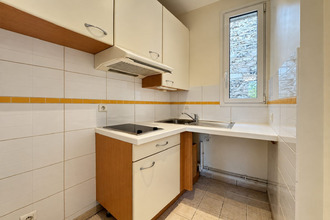 achat appartement boulogne-billancourt 92100