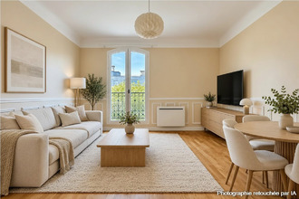 achat appartement boulogne-billancourt 92100