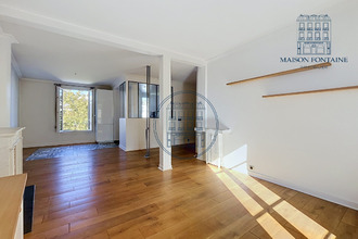 achat appartement boulogne-billancourt 92100
