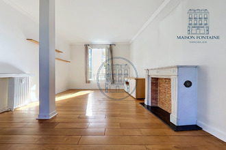 achat appartement boulogne-billancourt 92100
