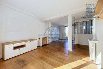 achat appartement boulogne-billancourt 92100
