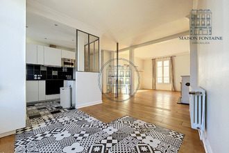 achat appartement boulogne-billancourt 92100