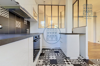 achat appartement boulogne-billancourt 92100