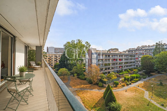 achat appartement boulogne-billancourt 92100