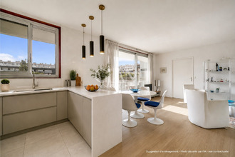 achat appartement boulogne-billancourt 92100