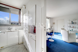achat appartement boulogne-billancourt 92100