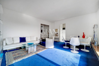 achat appartement boulogne-billancourt 92100