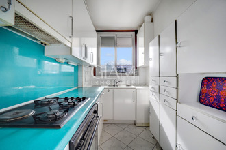 achat appartement boulogne-billancourt 92100