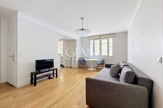 achat appartement boulogne-billancourt 92100