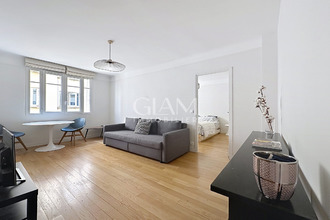 achat appartement boulogne-billancourt 92100