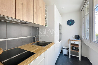 achat appartement boulogne-billancourt 92100