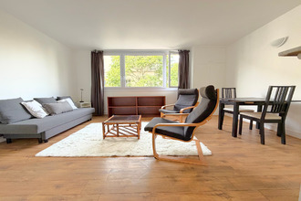 achat appartement boulogne-billancourt 92100