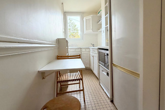 achat appartement boulogne-billancourt 92100