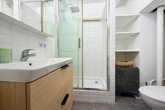 achat appartement boulogne-billancourt 92100