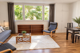 achat appartement boulogne-billancourt 92100