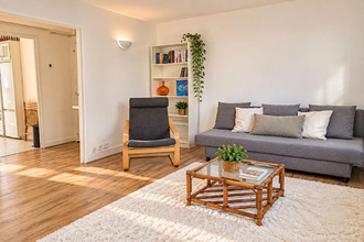 achat appartement boulogne-billancourt 92100