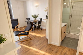 achat appartement boulogne-billancourt 92100