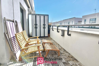achat appartement boulogne-billancourt 92100