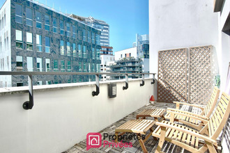 achat appartement boulogne-billancourt 92100